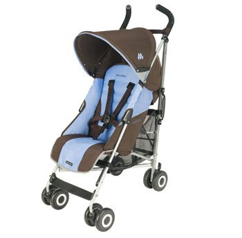 Maclaren quest hot sale pram